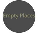 Empty Places